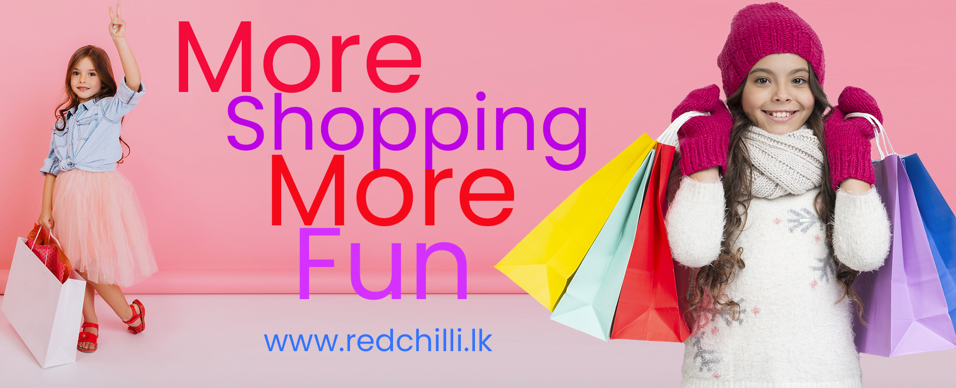 moreshopping
